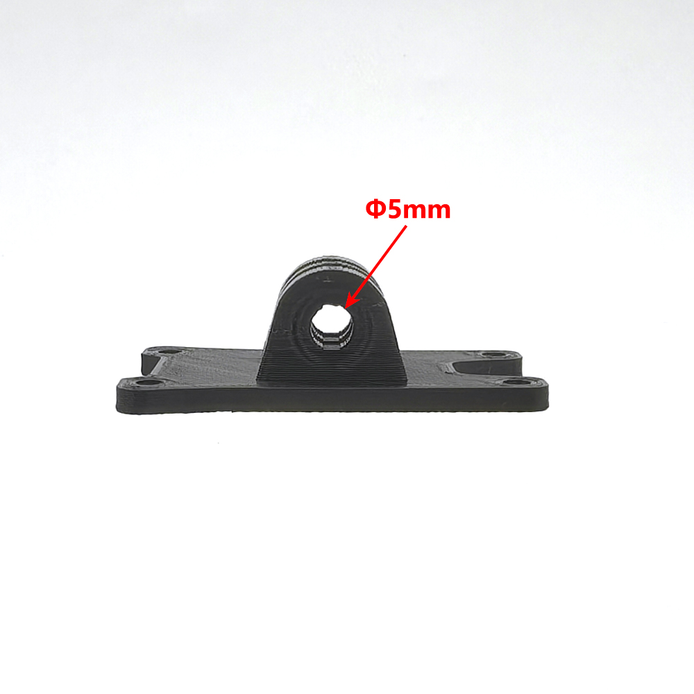 3D Printed TPU Naked GoPro Cam - Camera Battery Grip incelemesi ve fiyatı