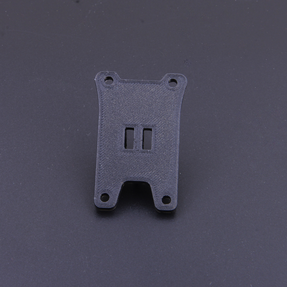 3D Printed TPU Naked GoPro Cam - Camera Battery Grip incelemesi ve fiyatı