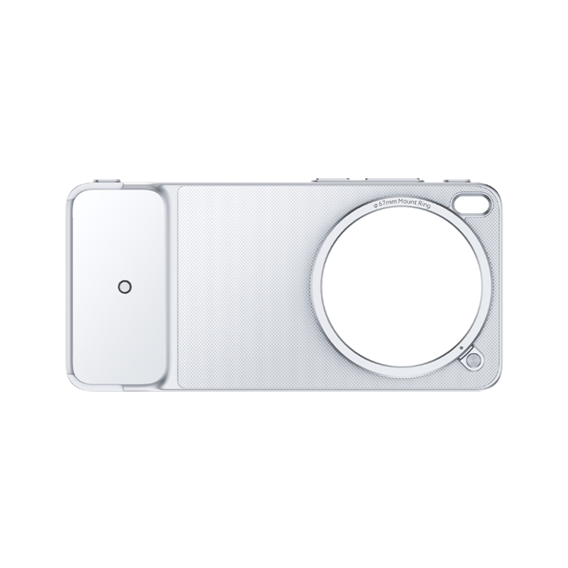 For VIVO X300 Ultra Case Leath - Photography Kit X300 incelemesi ve fiyatı