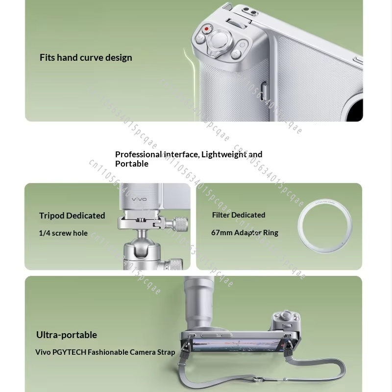 2026 New Dedicated Photography - Photography Kit X300 incelemesi ve fiyatı