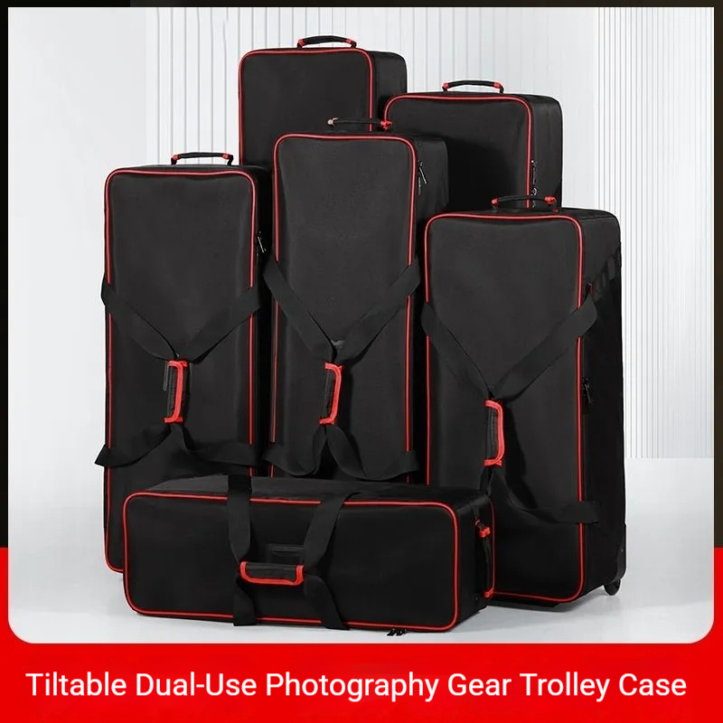 Studio Flash Light Kit Bag Pho - Photography Lighting incelemesi ve fiyatı