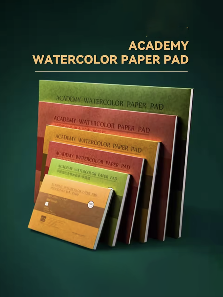 BaoHong Watercolor Paper 100%  - Photography Book incelemesi ve fiyatı