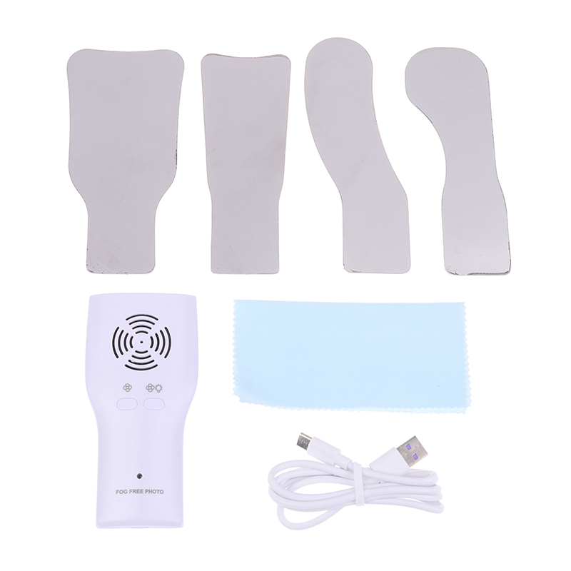 New Anti Fog Intraoral Mirror  - Photography High Angle incelemesi ve fiyatı