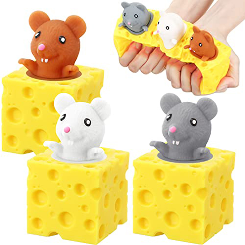 2pcs Pop Up Funny Mouse and Ch - Photography Jokes incelemesi ve fiyatı