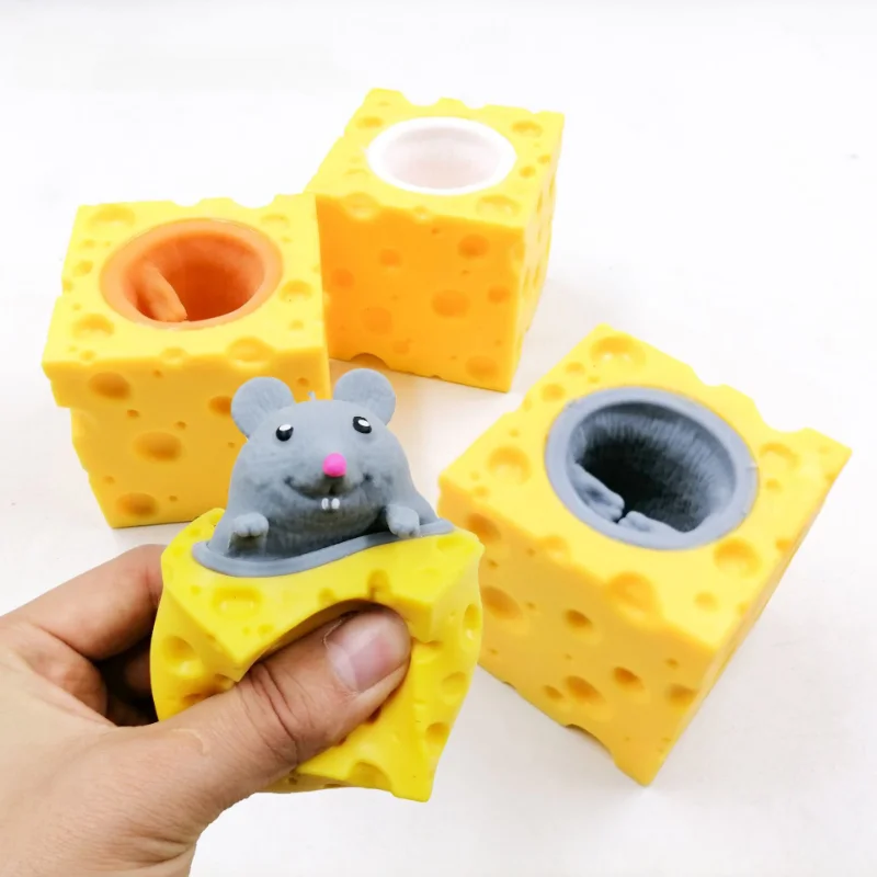 2pcs Pop Up Funny Mouse and Ch - Photography Jokes incelemesi ve fiyatı
