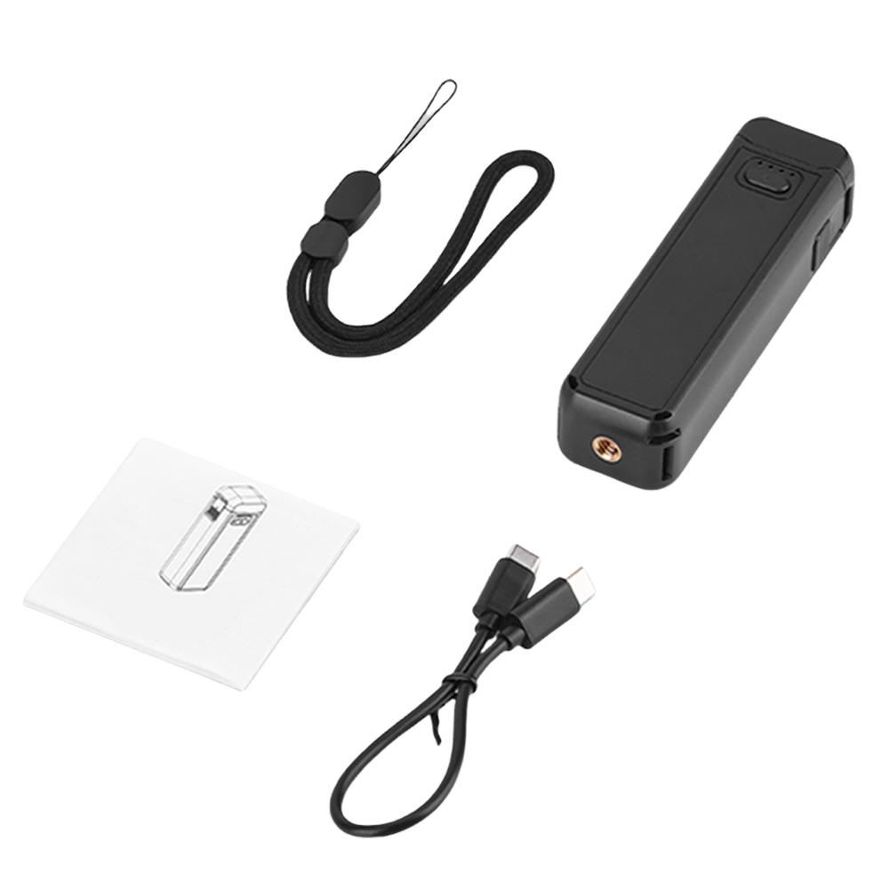 For DJI Osmo Pocket 3 Portable - Camera Battery Grip incelemesi ve fiyatı