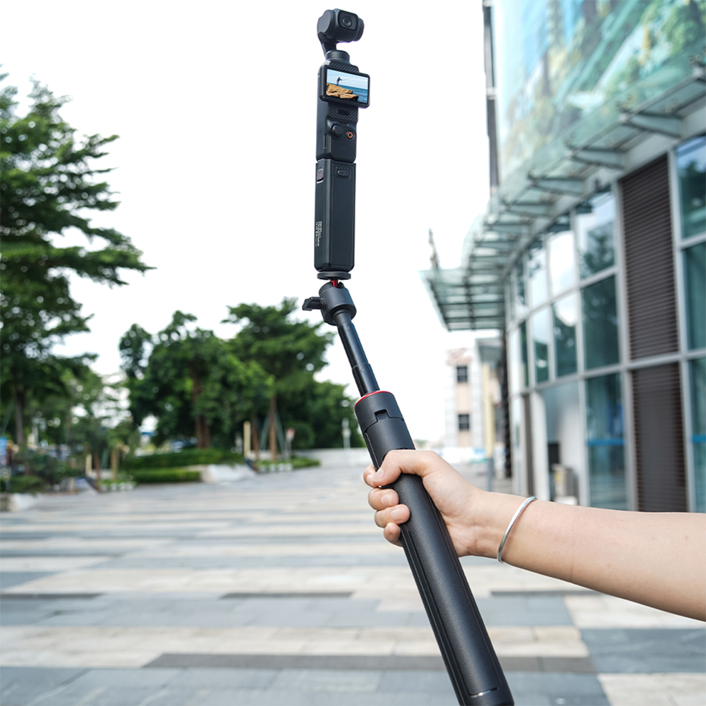 For DJI Osmo Pocket 3 Portable - Camera Battery Grip incelemesi ve fiyatı
