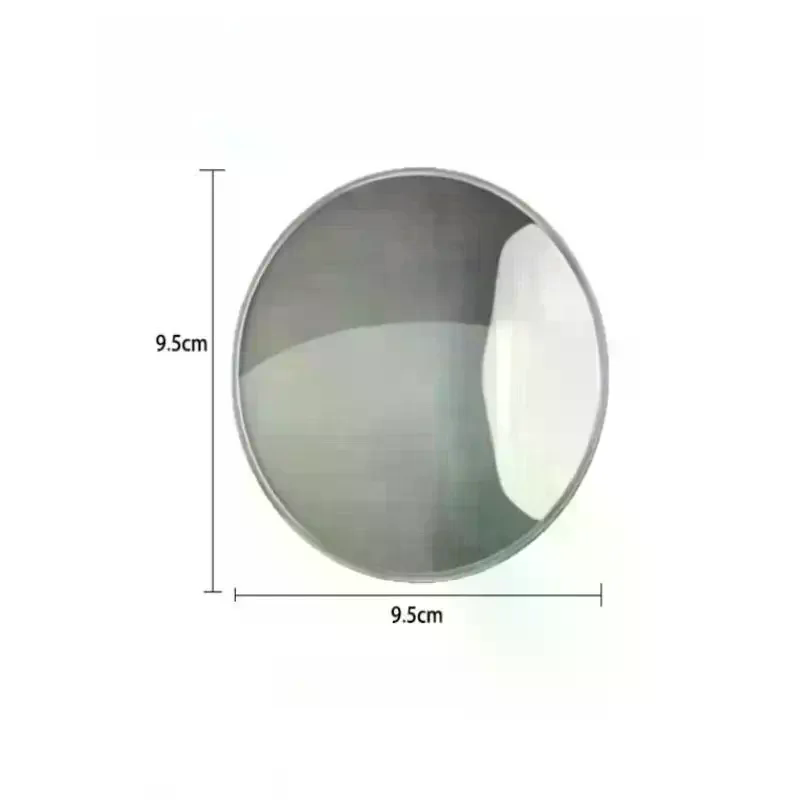 1/2Pcs Girls' Makeup Mirror Tr - Photography High Angle incelemesi ve fiyatı