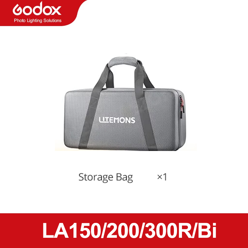 GODOX Photography Light Storag - Photography Lighting incelemesi ve fiyatı