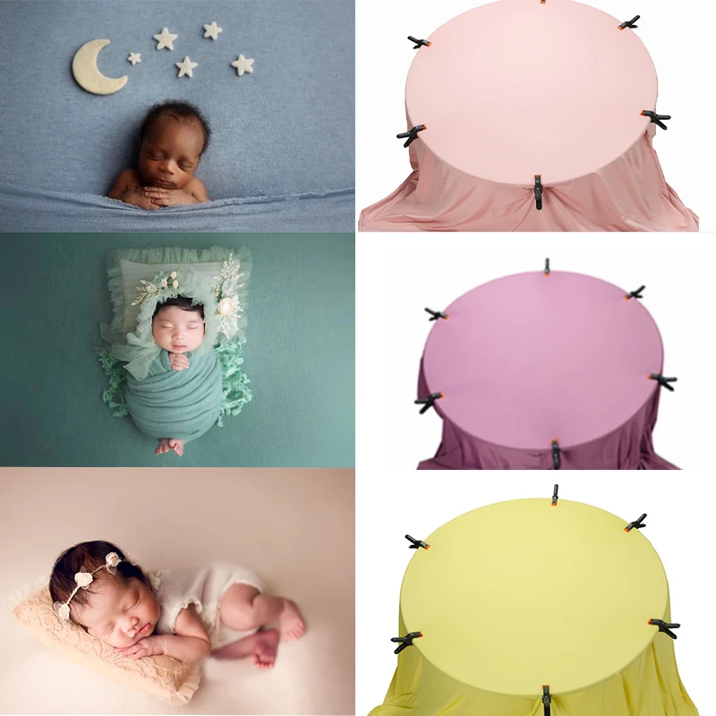 150X170 CM Newborn Photography - Photography Composition incelemesi ve fiyatı