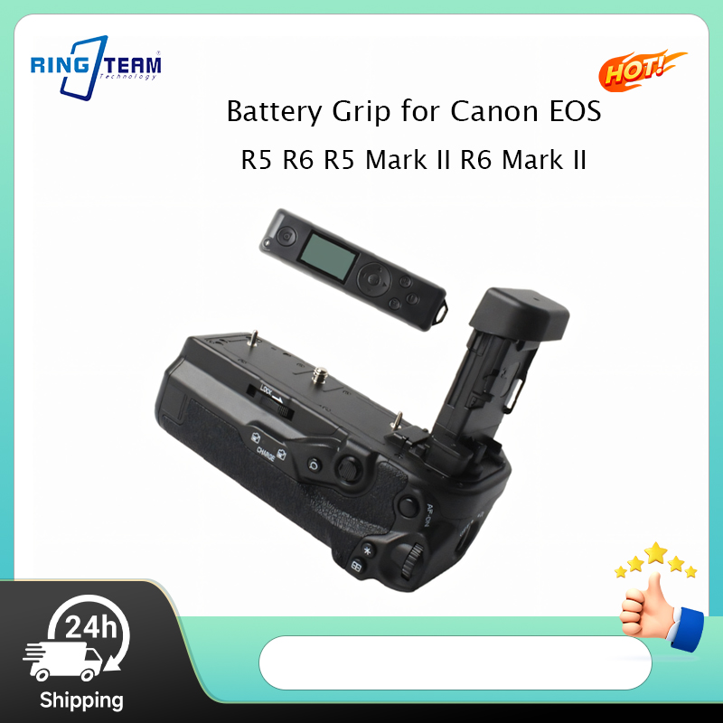 BG-R20 Camera Battery Grip for - Camera Battery Grip incelemesi ve fiyatı
