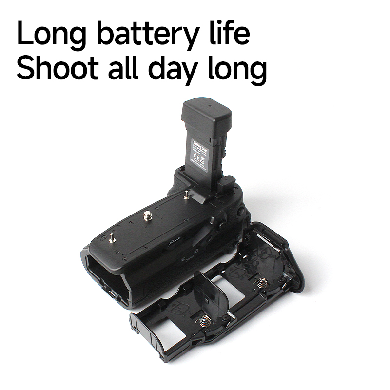BG-R20 Camera Battery Grip for - Camera Battery Grip incelemesi ve fiyatı