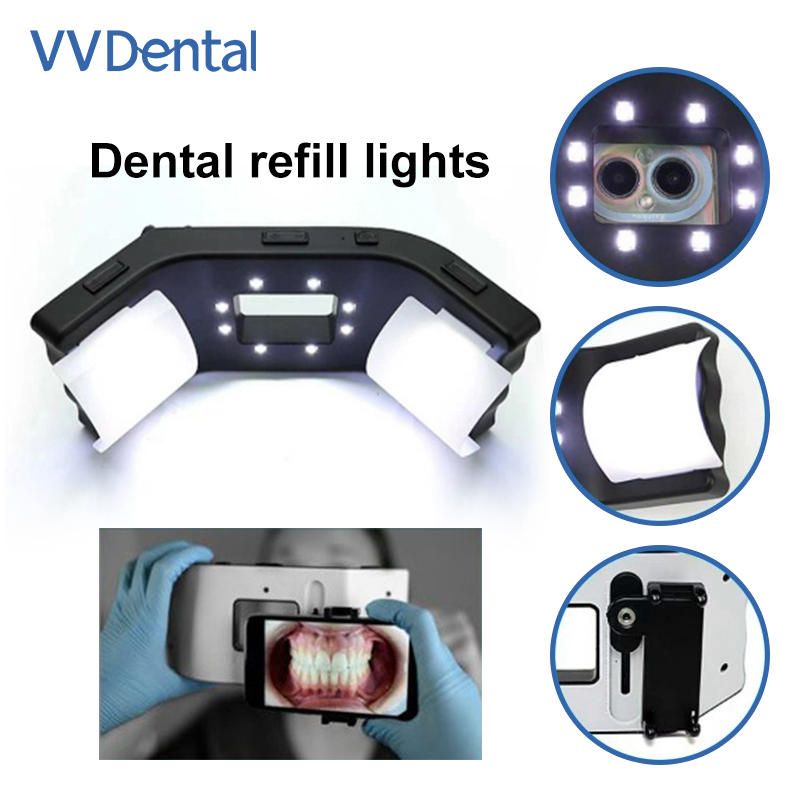 Dental Photography Light With  - Photography High Angle incelemesi ve fiyatı