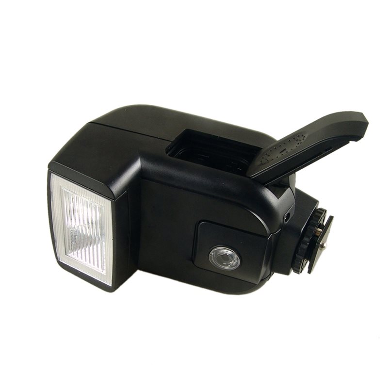ABZW External Hot Shoe Mount C - Speedlite Flash External incelemesi ve fiyatı