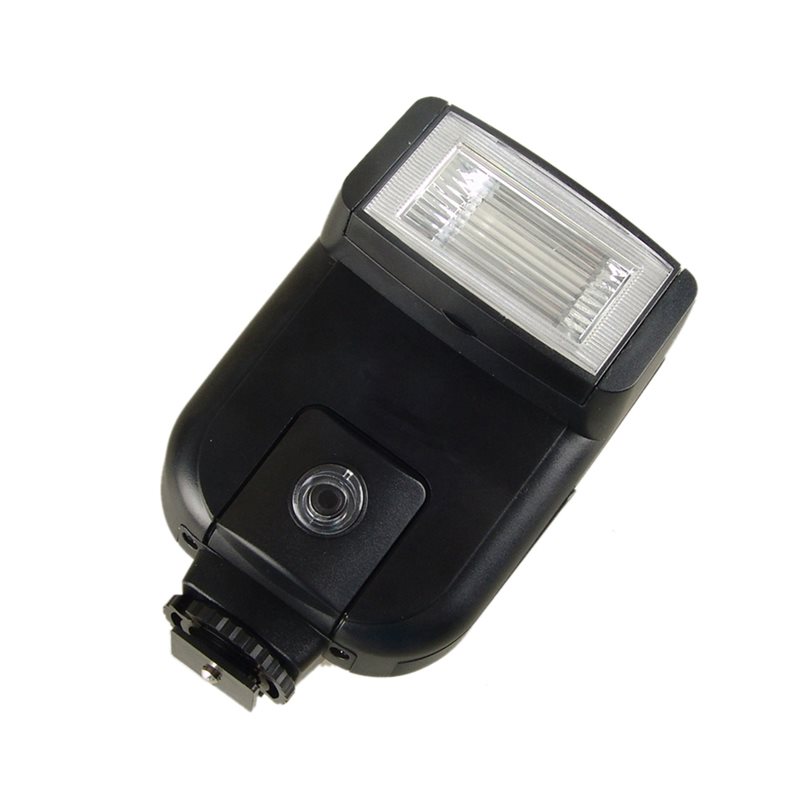 ABZW External Hot Shoe Mount C - Speedlite Flash External incelemesi ve fiyatı