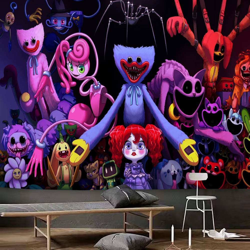 Video Game Funny P-Poppy Playt - Photography Term incelemesi ve fiyatı