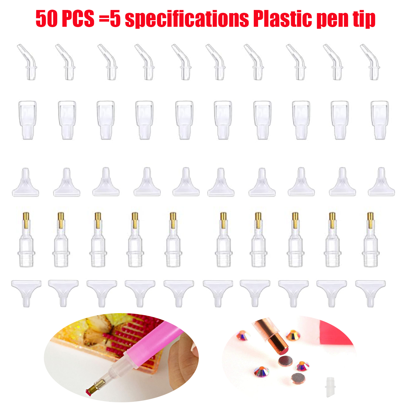 50 Pcs Diamond Painting Art Dr - Photography Design incelemesi ve fiyatı
