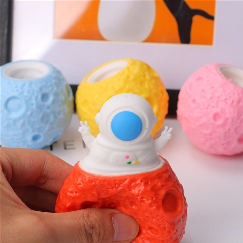 Squeeze Astronauts Planet TPR  - Photography Jokes incelemesi ve fiyatı