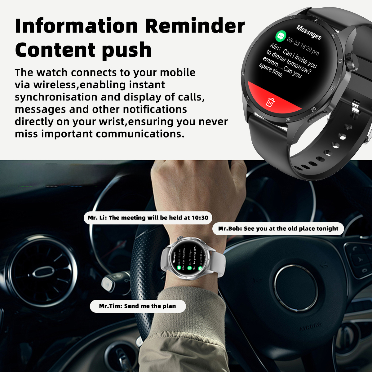 2026 Watch 5 Pro GPS Track Com - Photography Term incelemesi ve fiyatı