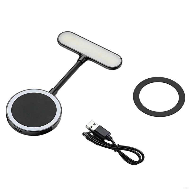 Portable ABS LED Phone Lamp Bo - Photography Book incelemesi ve fiyatı