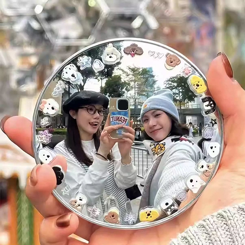 Travel Selfie Round Convex Mir - Photography High Angle incelemesi ve fiyatı
