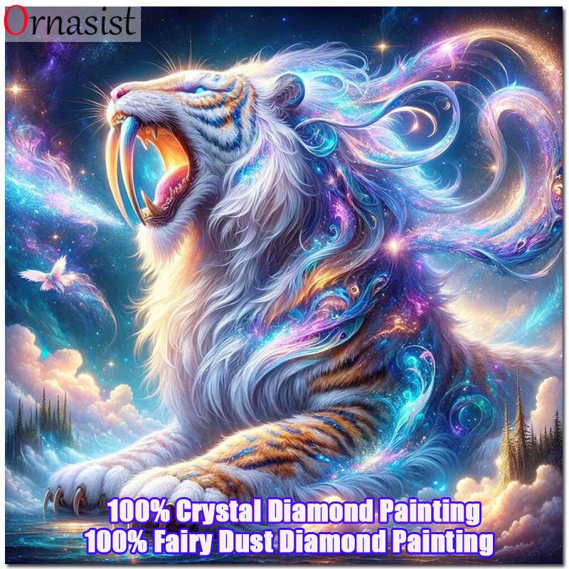 Full Crystal Diamond Painting  - Photography Design incelemesi ve fiyatı