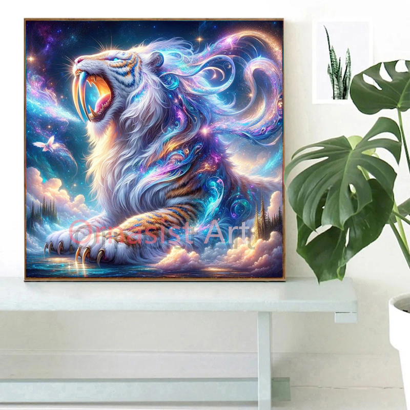 Full Crystal Diamond Painting  - Photography Design incelemesi ve fiyatı