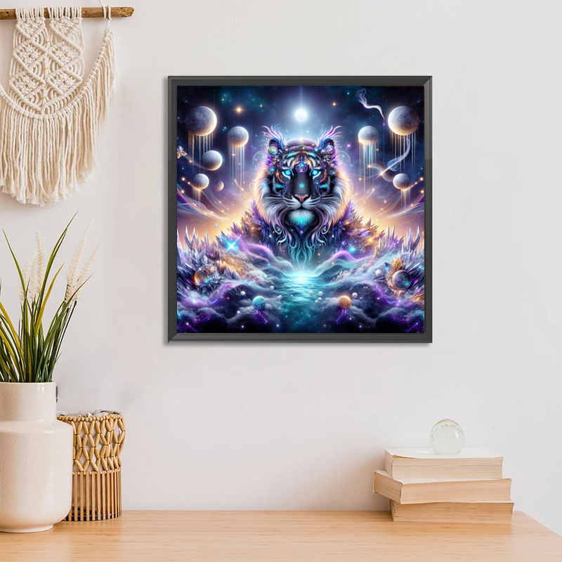 Full Crystal Diamond Painting  - Photography Design incelemesi ve fiyatı