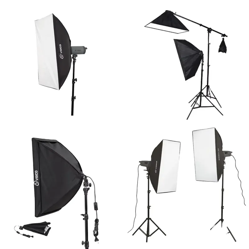 High Quality Portable Photo St - Photography Lighting incelemesi ve fiyatı