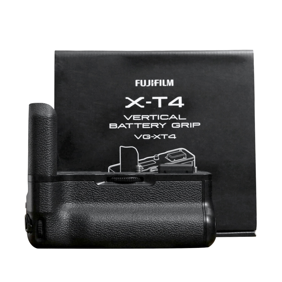 New Original X-T4 Battery Grip - Camera Battery Grip incelemesi ve fiyatı