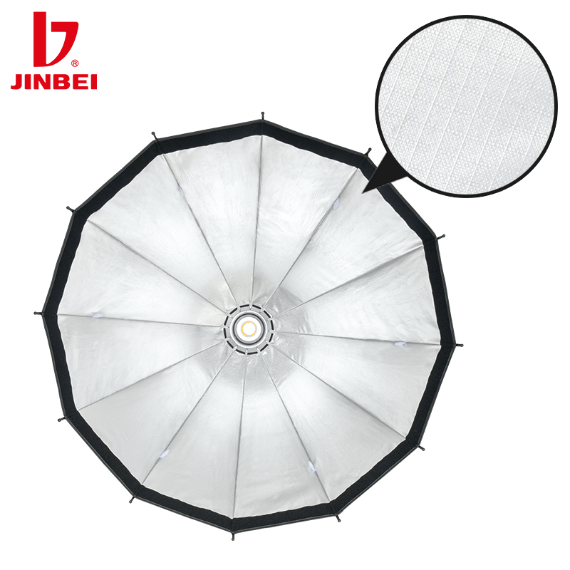 JINBEI 65  Quick Open Paraboli - Photography Lighting incelemesi ve fiyatı