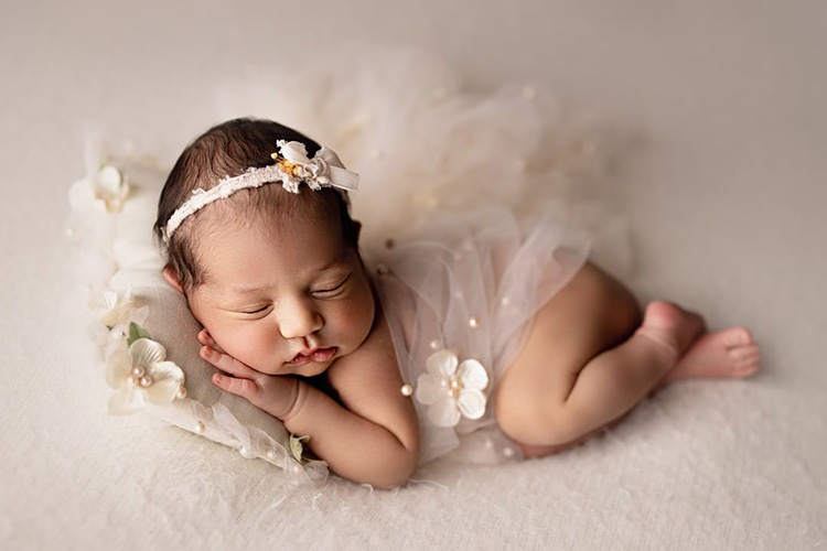 Newborn Photography  Wrap  Bla - Photography Composition incelemesi ve fiyatı