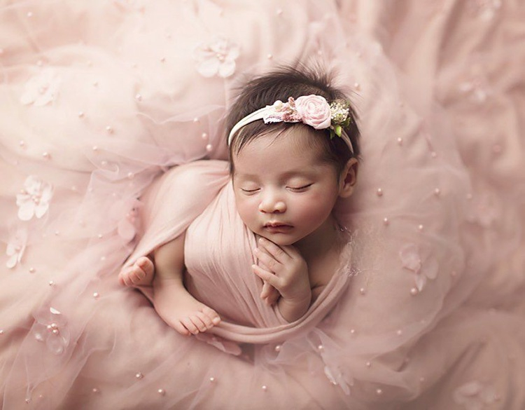 Newborn Photography  Wrap  Bla - Photography Composition incelemesi ve fiyatı