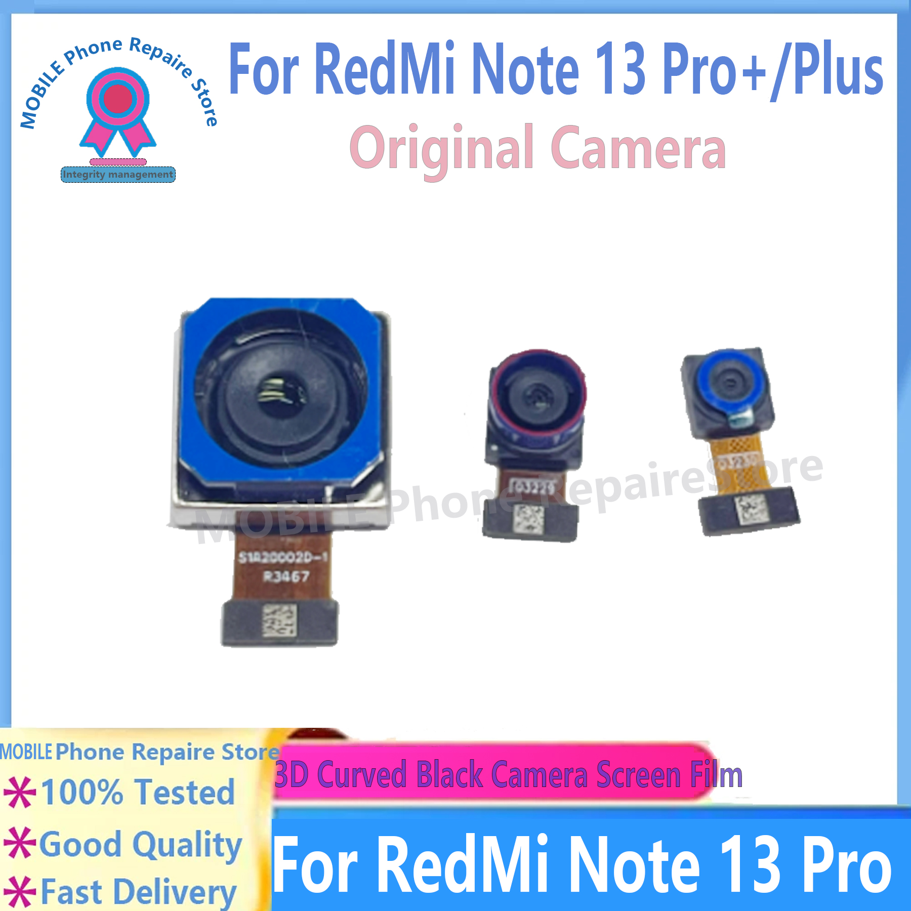 Originla 200MP Main Big Wide R - Photography Kit Xiaomi incelemesi ve fiyatı