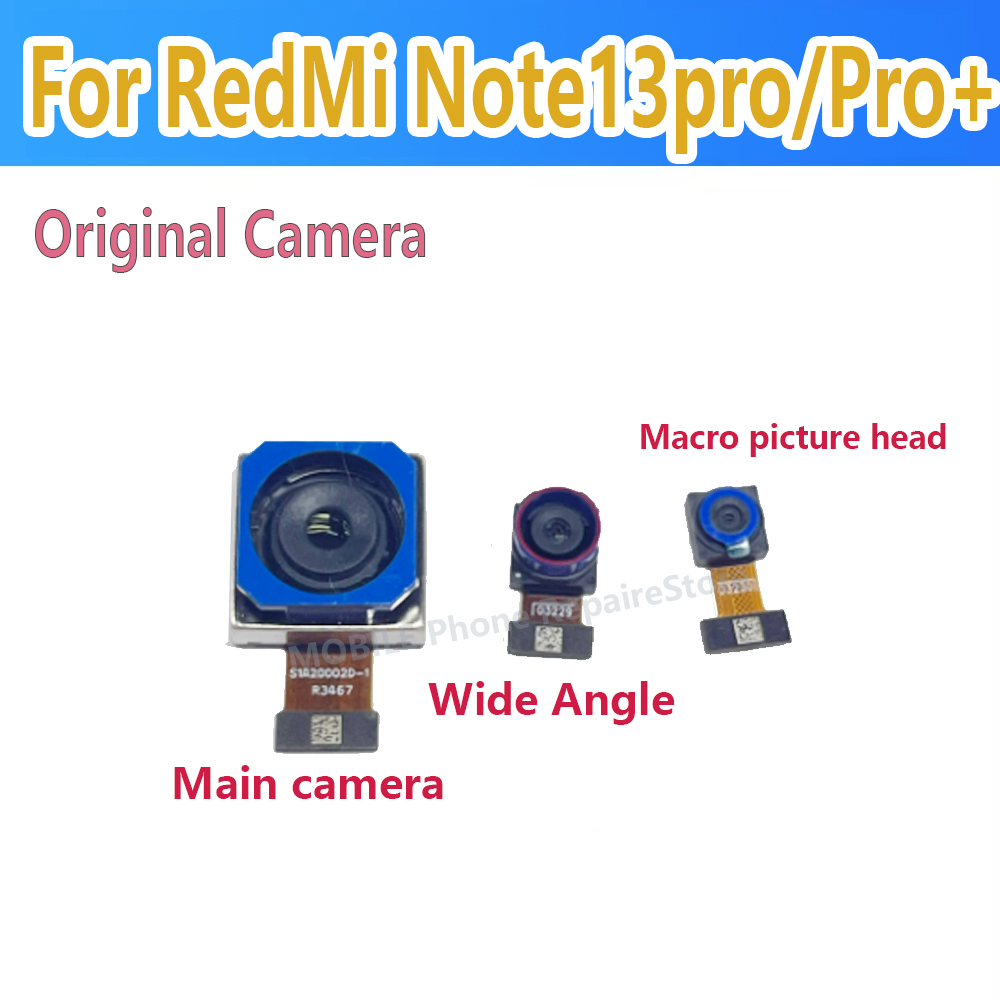 Originla 200MP Main Big Wide R - Photography Kit Xiaomi incelemesi ve fiyatı