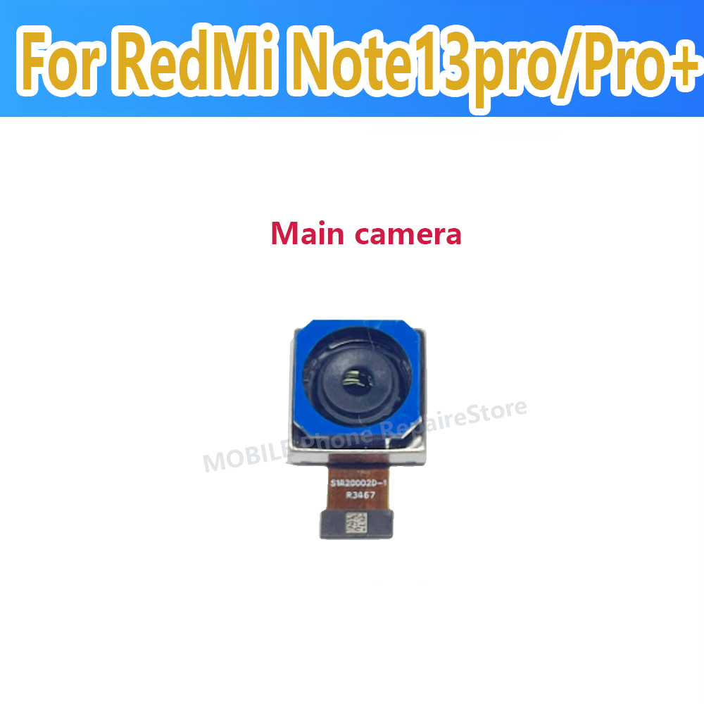 Originla 200MP Main Big Wide R - Photography Kit Xiaomi incelemesi ve fiyatı