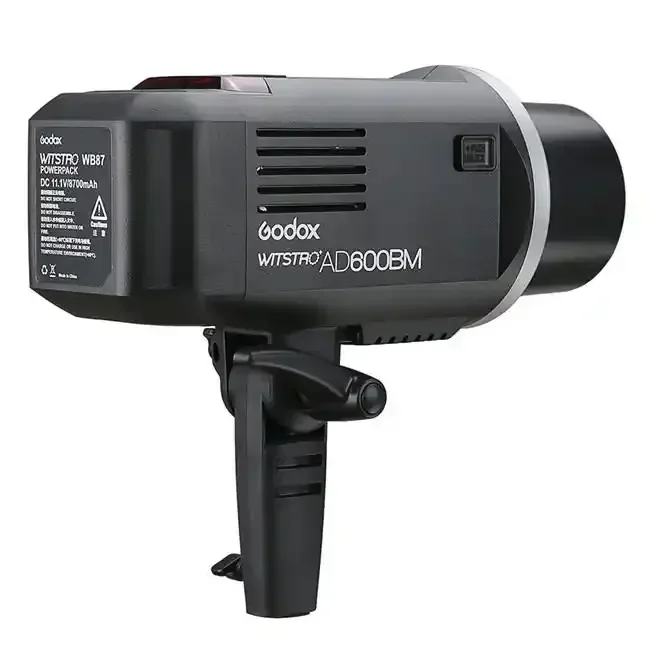 2026 Premium  AD600BM 600W Stu - Photography Lighting incelemesi ve fiyatı