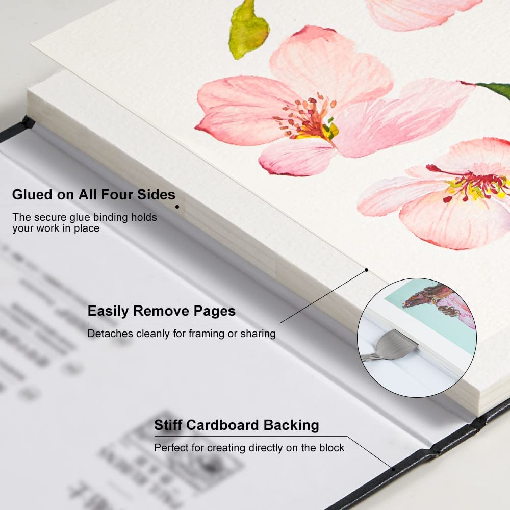 Paul Rubens Watercolor Paintin - Photography Book incelemesi ve fiyatı