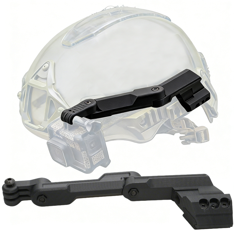 1PCS For GoPro/DJI Action Came - Camera Battery Grip incelemesi ve fiyatı