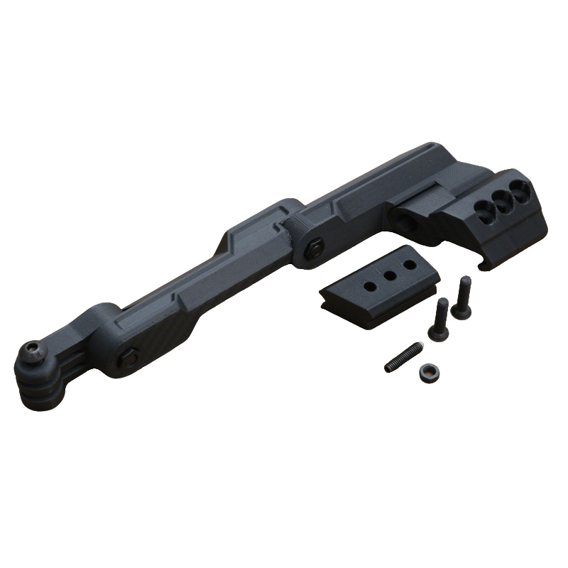 1PCS For GoPro/DJI Action Came - Camera Battery Grip incelemesi ve fiyatı