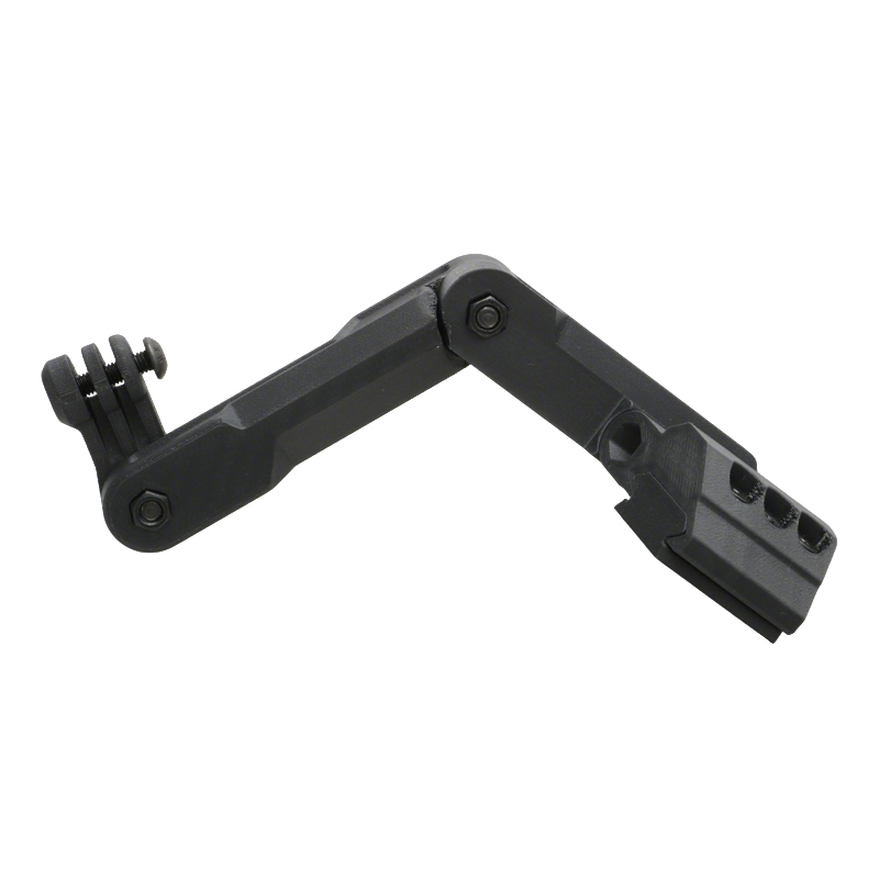 1PCS For GoPro/DJI Action Came - Camera Battery Grip incelemesi ve fiyatı