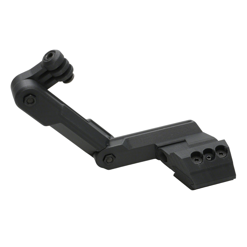 1PCS For GoPro/DJI Action Came - Camera Battery Grip incelemesi ve fiyatı