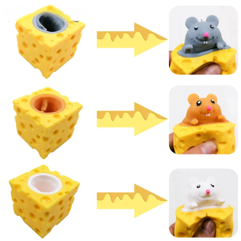 Pop Up Funny Mouse and Cheese  - Photography Jokes incelemesi ve fiyatı