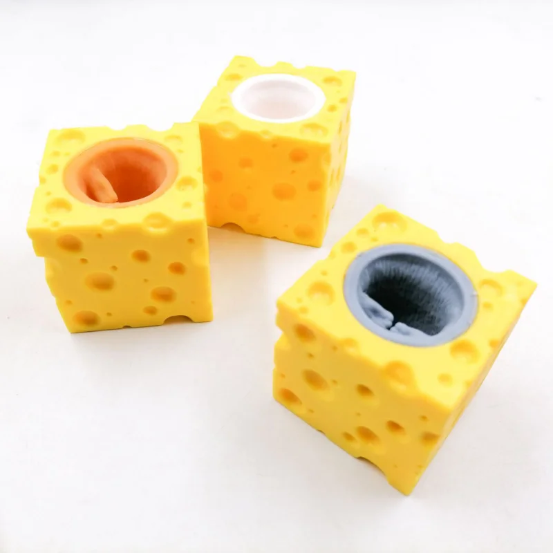 Pop Up Funny Mouse and Cheese  - Photography Jokes incelemesi ve fiyatı