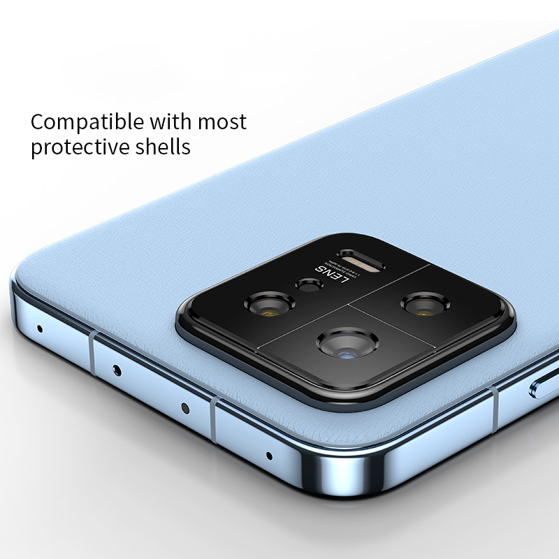 Rear Camera Lens Protector For - Photography Kit Xiaomi incelemesi ve fiyatı