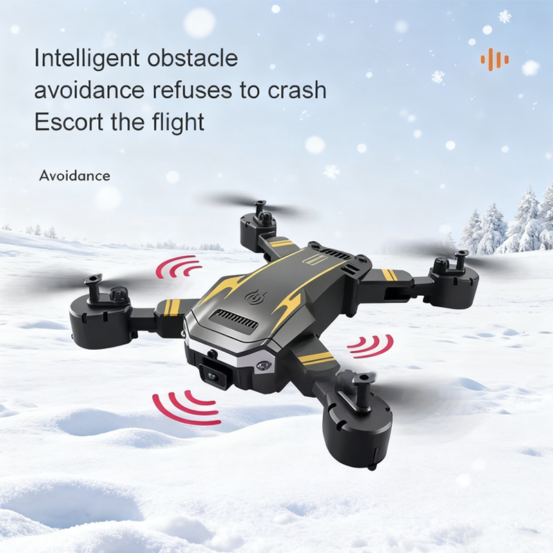 G6 Drone Professional HD 8K 5G - Photography High Angle incelemesi ve fiyatı