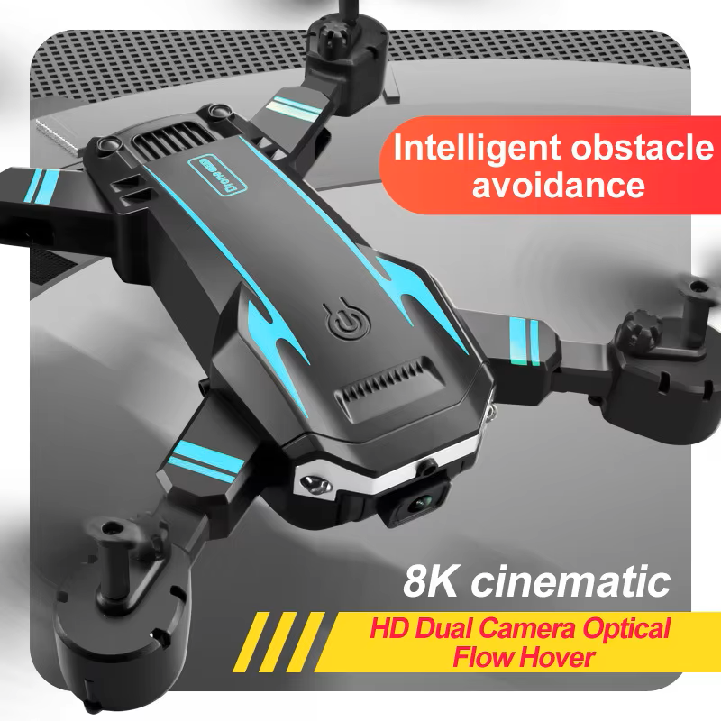 G6 Drone Professional HD 8K 5G - Photography High Angle incelemesi ve fiyatı
