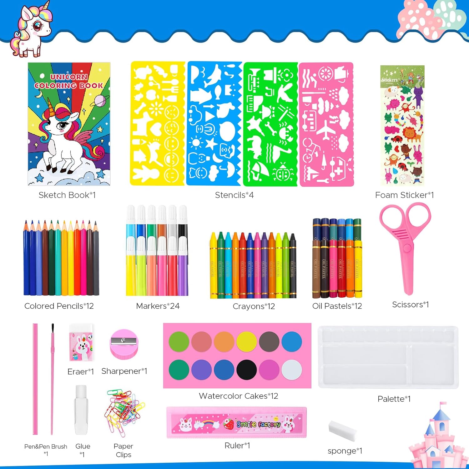 Coloring Book Set for Kids, Di - Photography Book incelemesi ve fiyatı