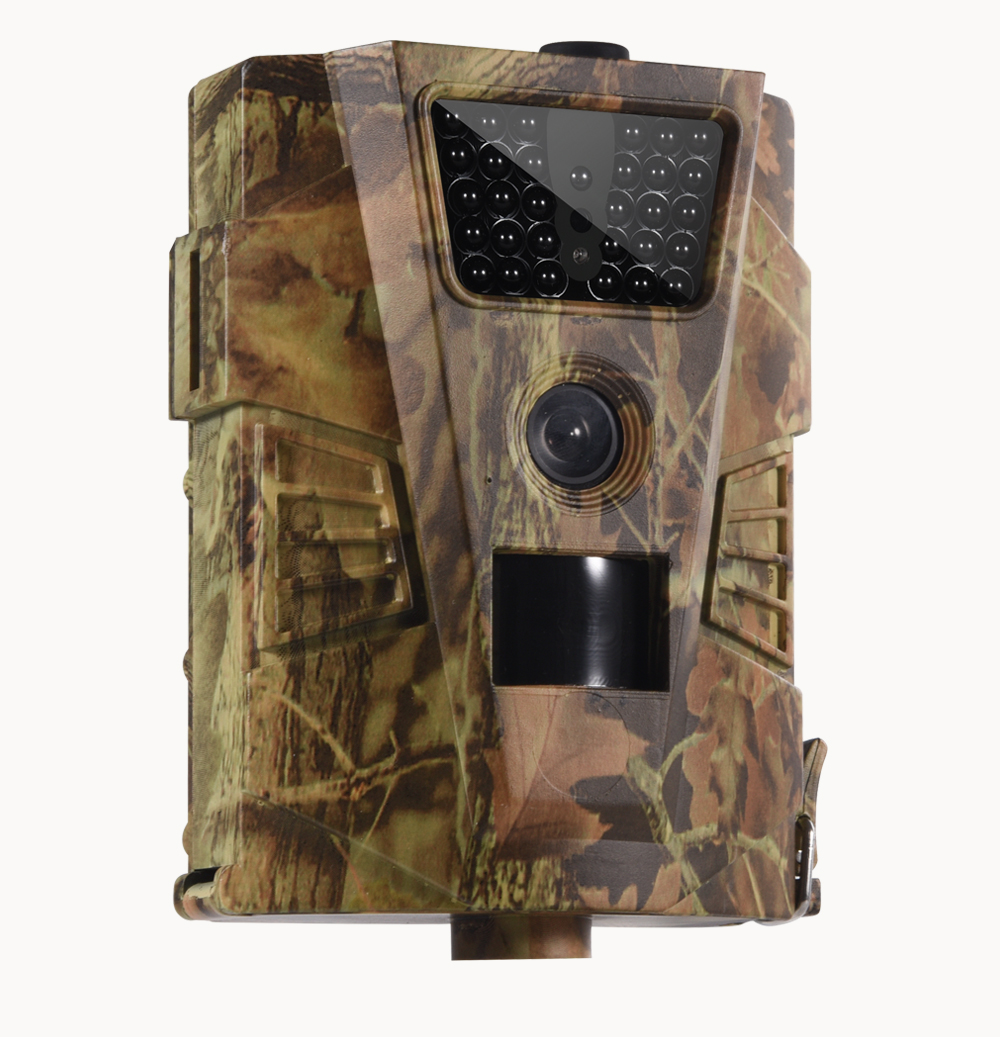 12MP Waterproof Hunting Trail  - Photography Term incelemesi ve fiyatı
