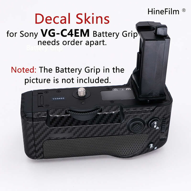 VG-C4EM Camera Battery Grip Pr - Camera Battery Grip incelemesi ve fiyatı